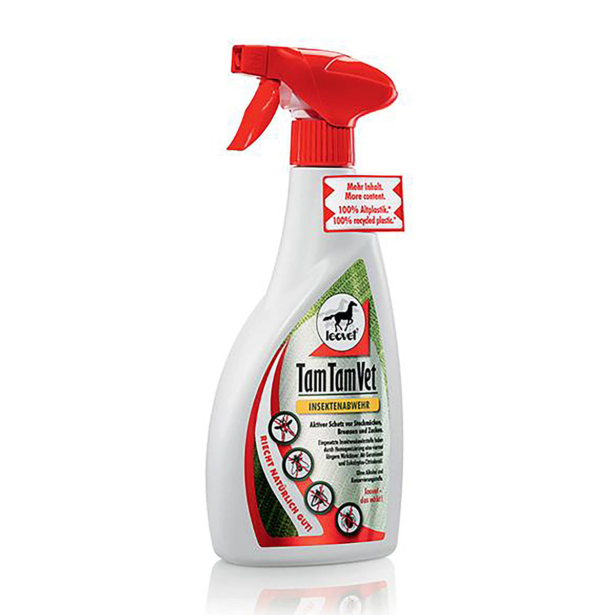 Tam Tam Vet Fly Be Gone Spray 500ml