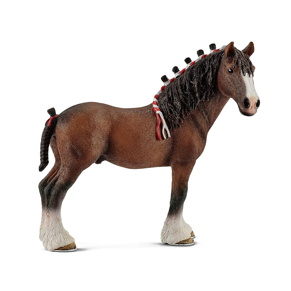 Clydesdale Gelding