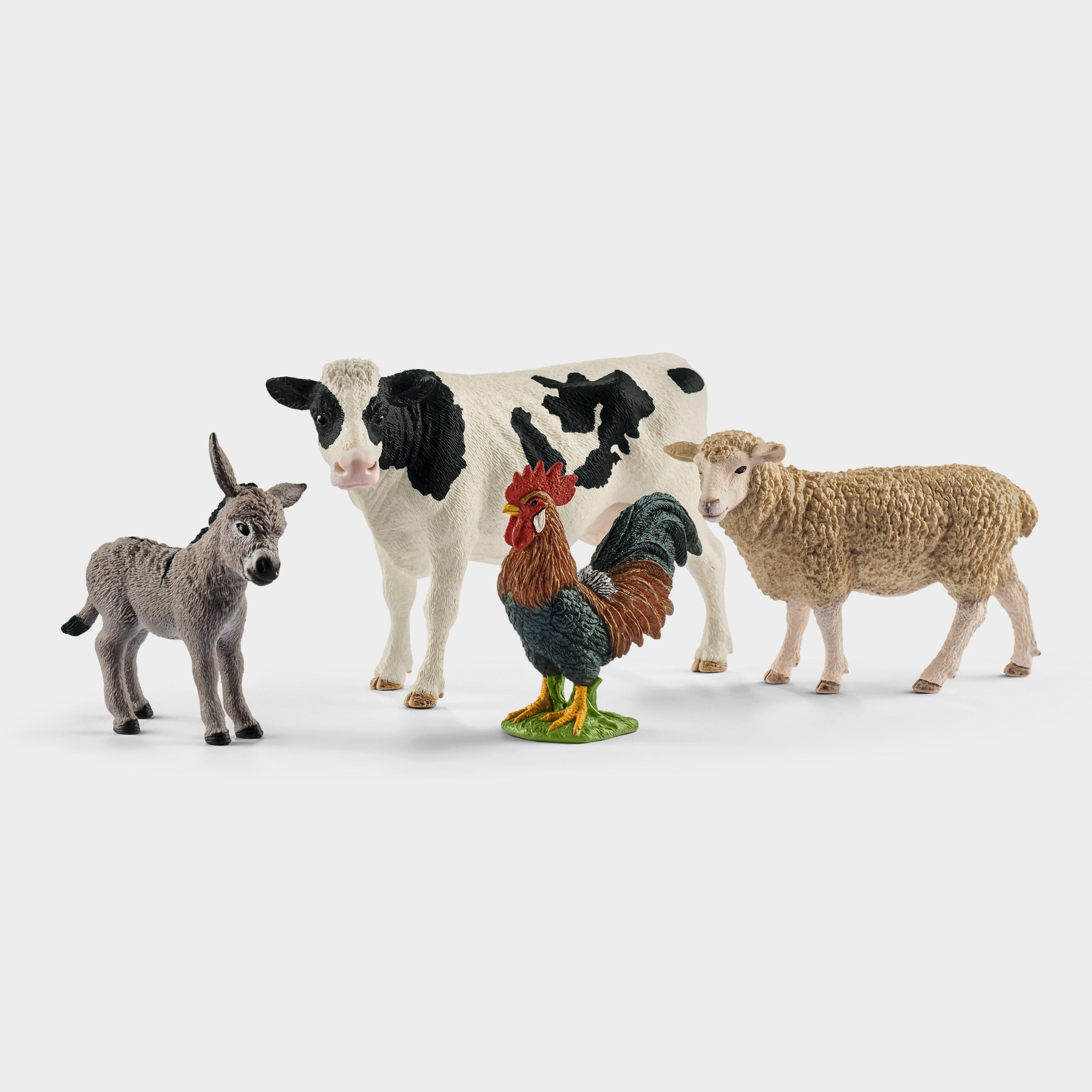 Farm World Starter Set