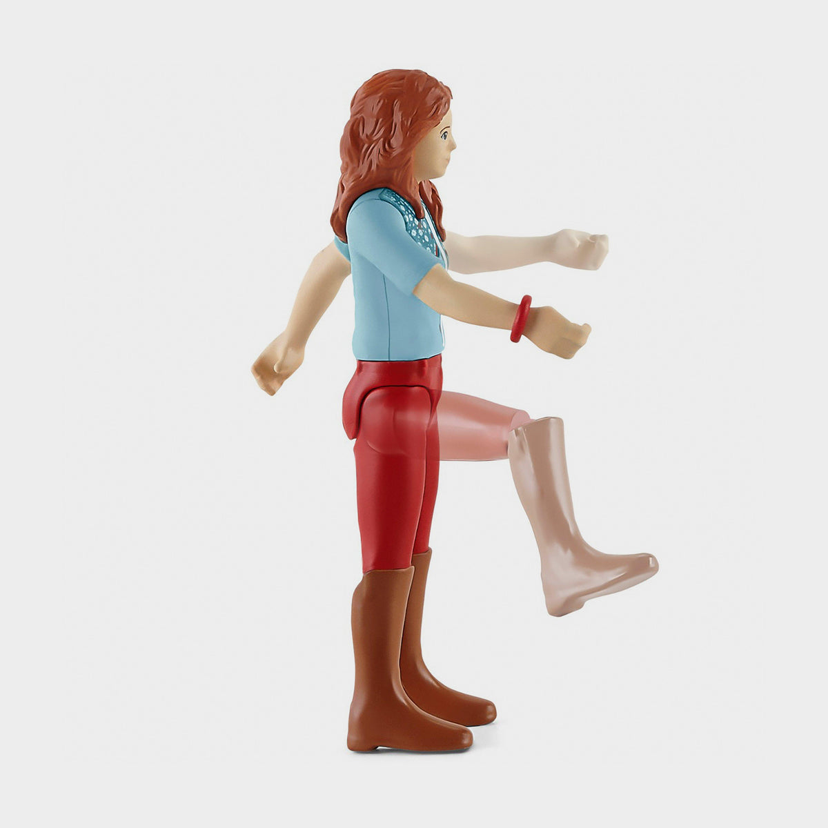 Horse Club Hannah and Cayenne 2021 One Size