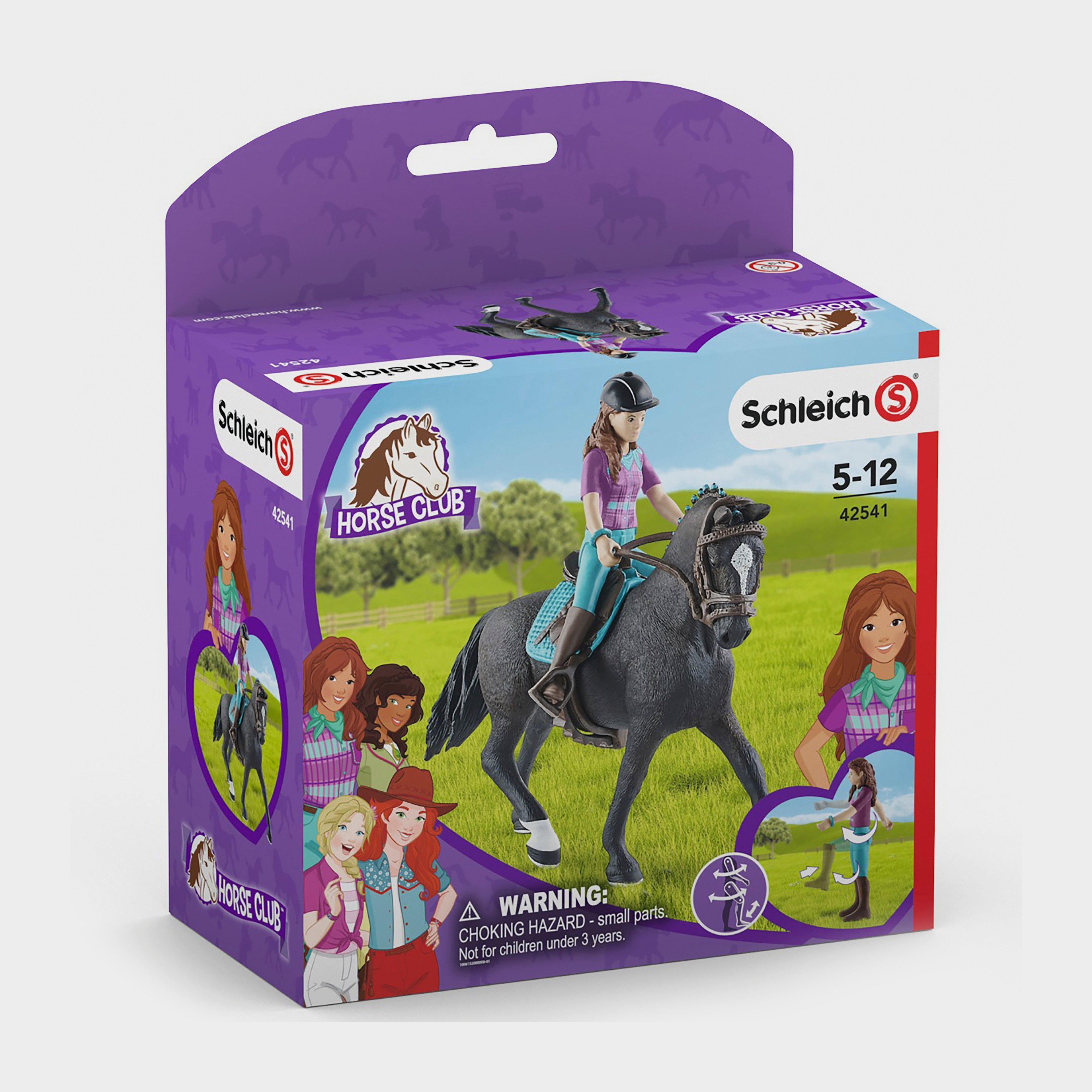 Horse Club Lisa & Storm 2021