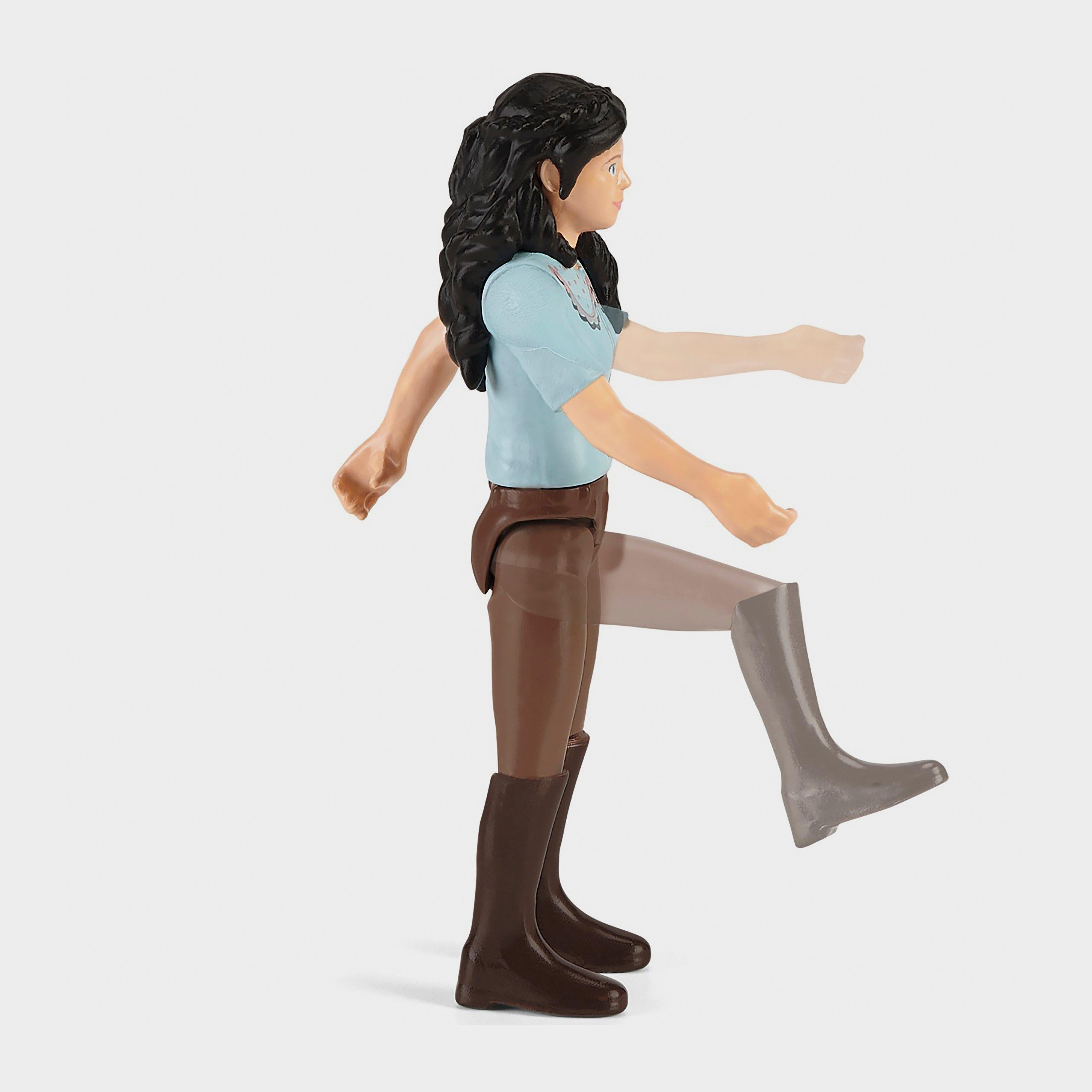 Washing Area with Horse Club Emily & Luna One Size