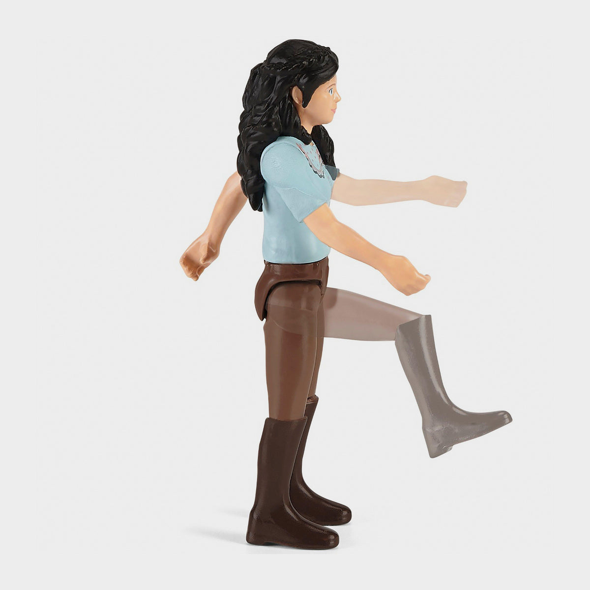 Washing Area with Horse Club Emily & Luna One Size