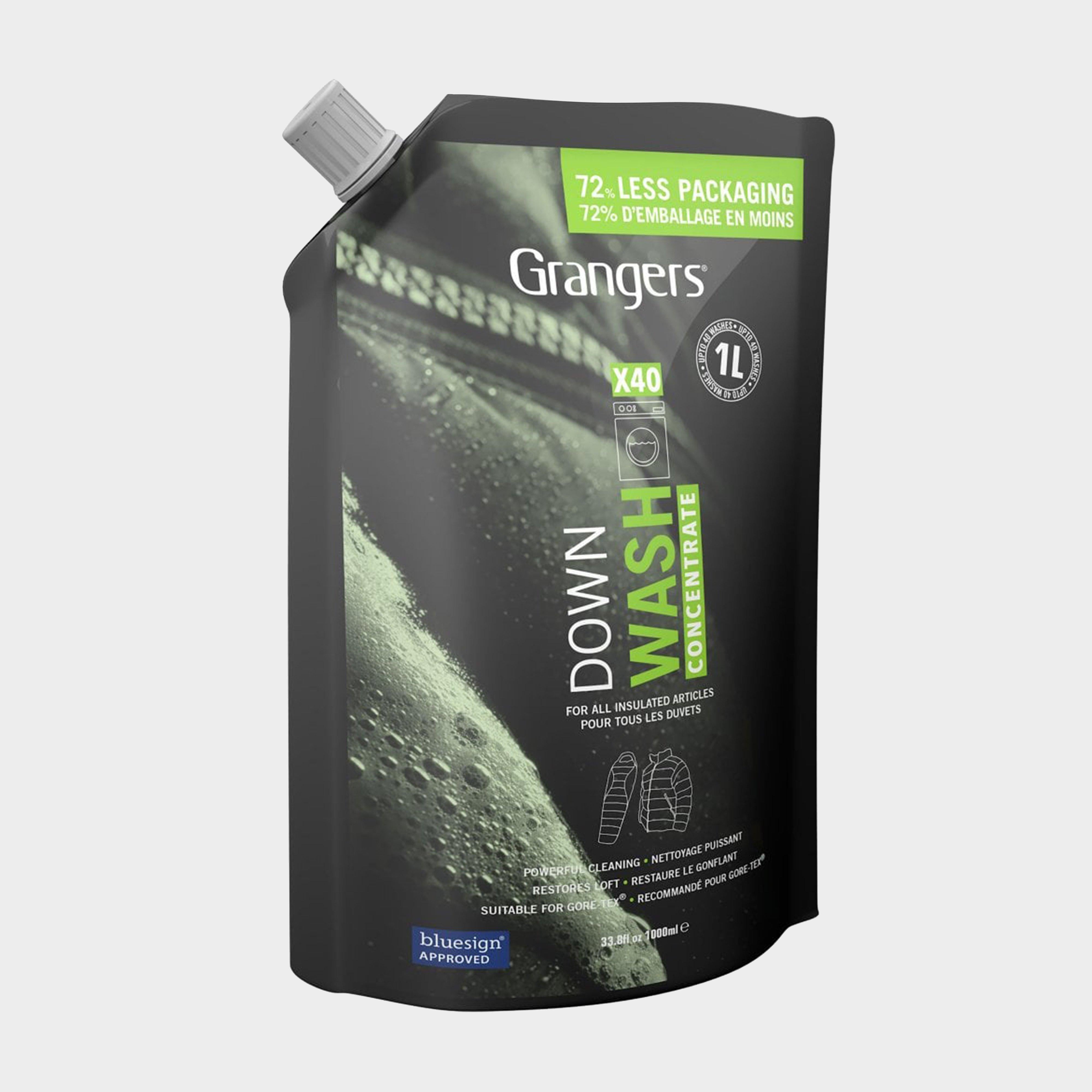 Down Wash 1L Pouch