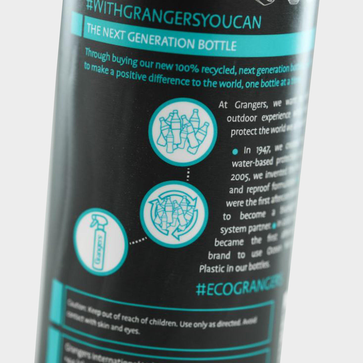 Odour Eliminator 275ml