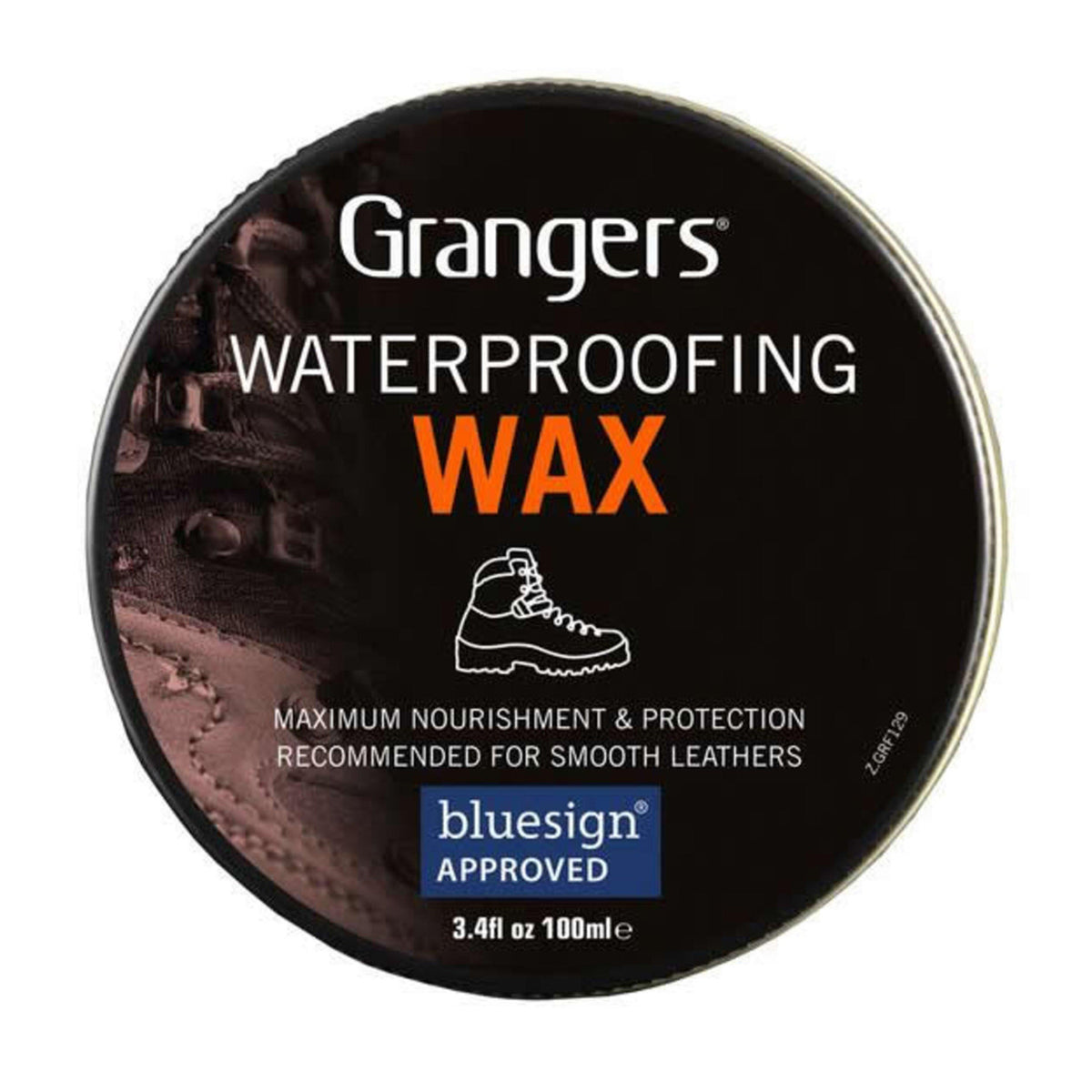 Waterproofing Wax 100ml