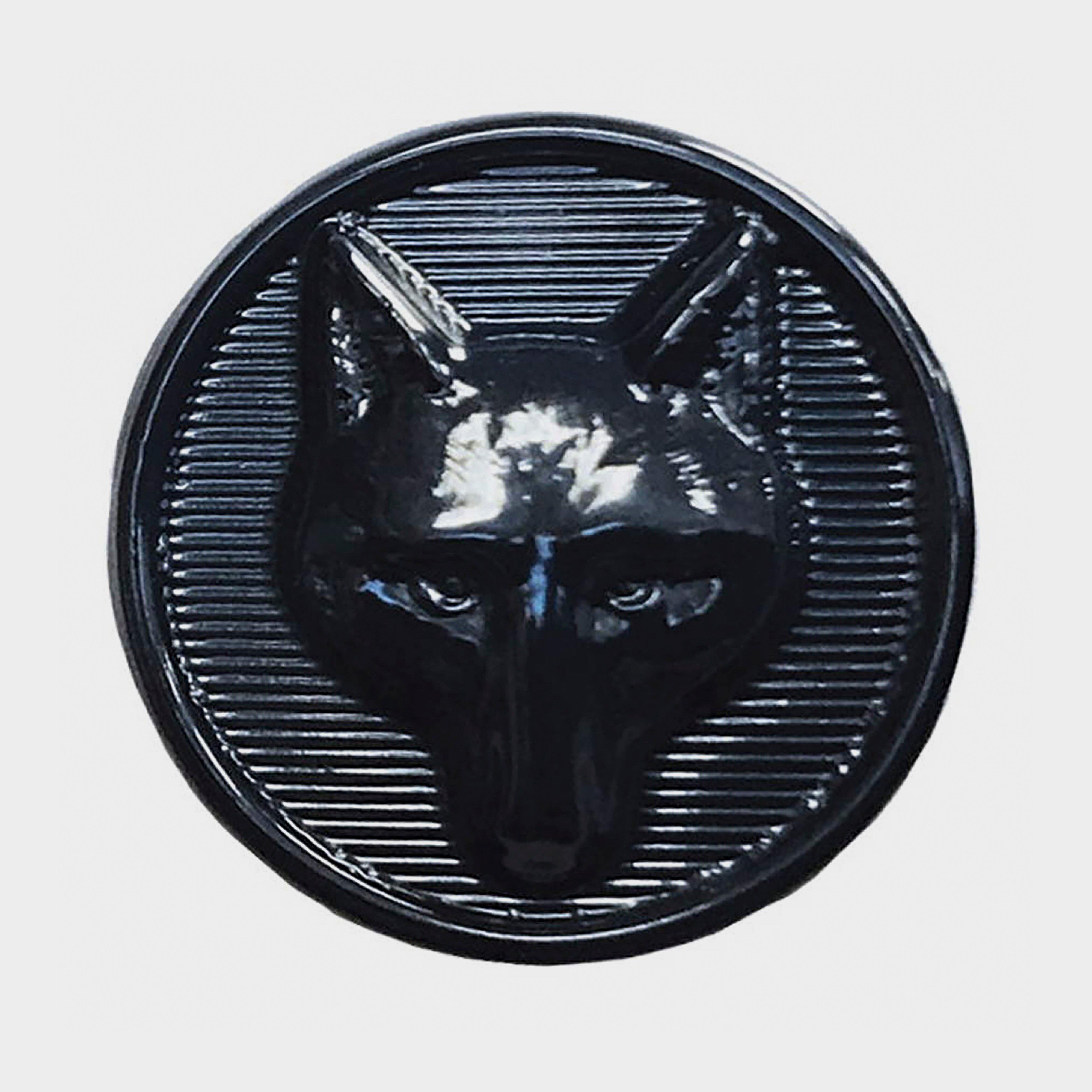 Foxhead Magnetic Competition Number Holders Navy