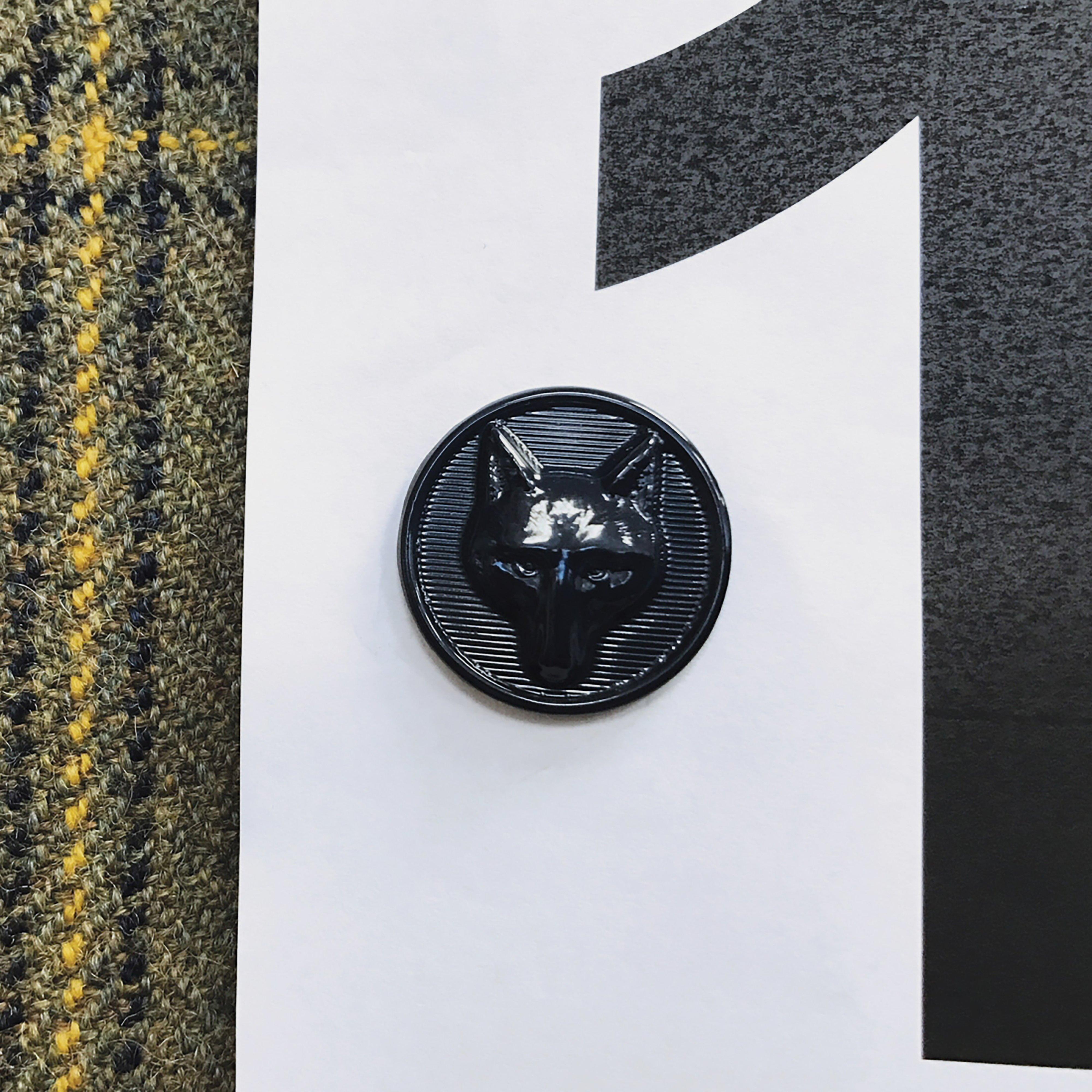 Foxhead Magnetic Competition Number Holders Navy