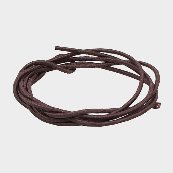 Number Elastic Brown