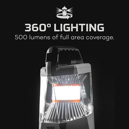 Galileo™ 500 Lantern
