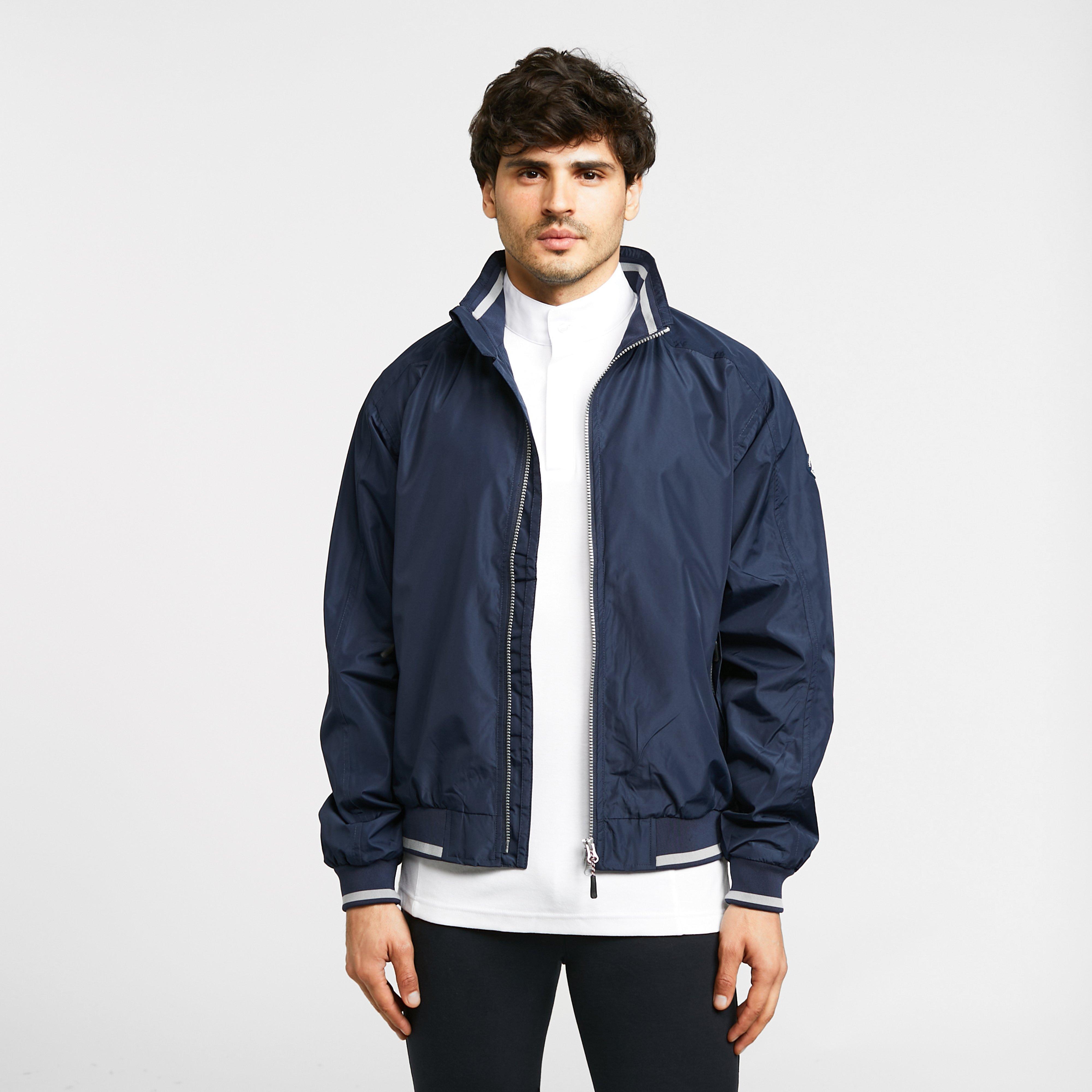 Unisex Team Light Jacket Navy