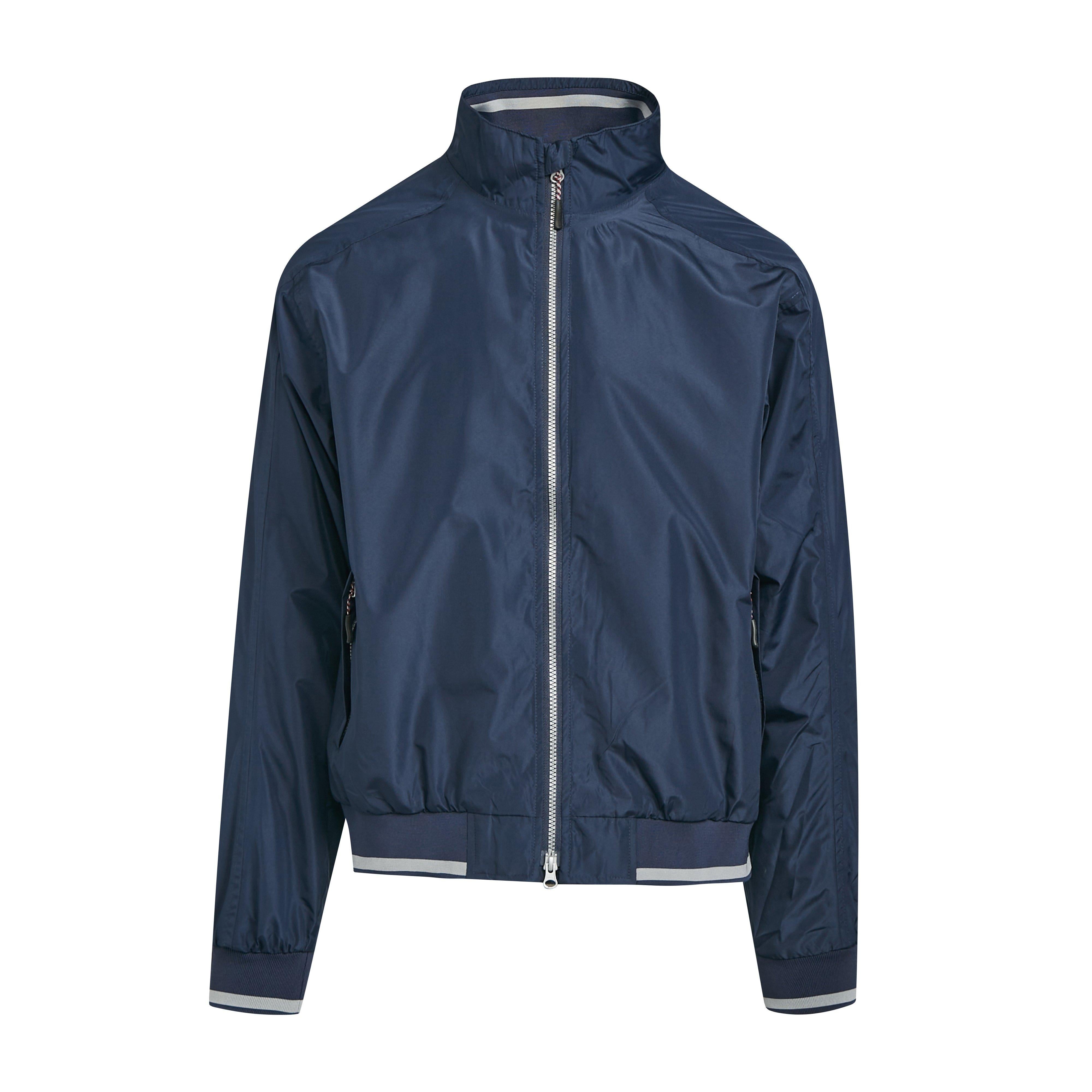 Unisex Team Light Jacket Navy