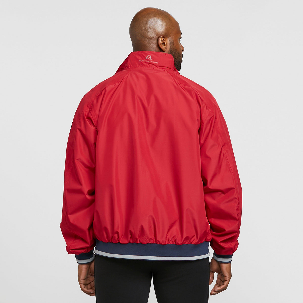 Unisex Team Light Jacket Red