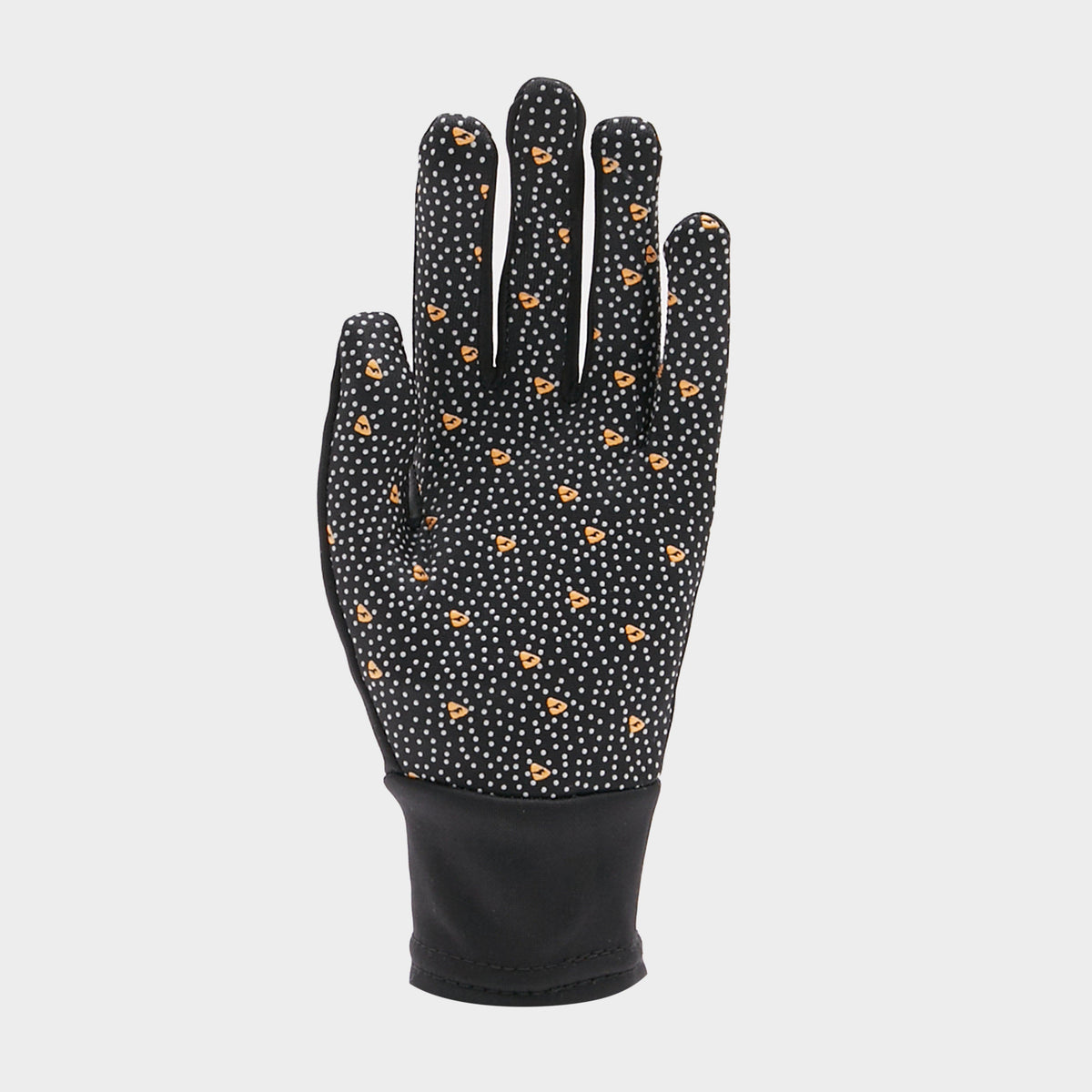 Patterson Gloves Black