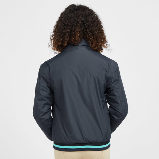 Childs Homerton Bomber Jacket Navy Blue