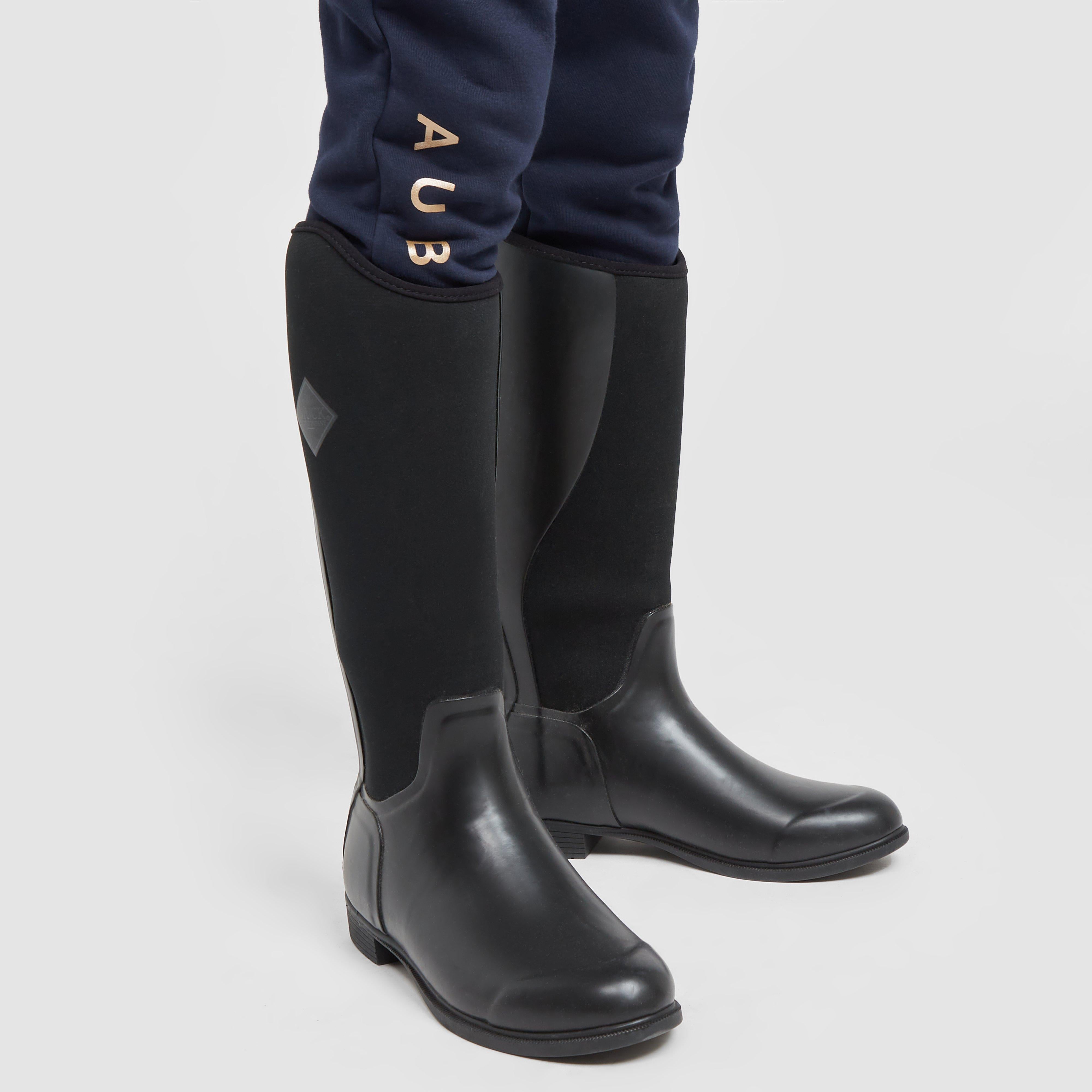 Young Rider Team Joggers Navy