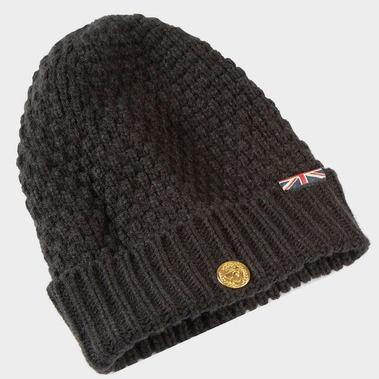 Team Beanie Black