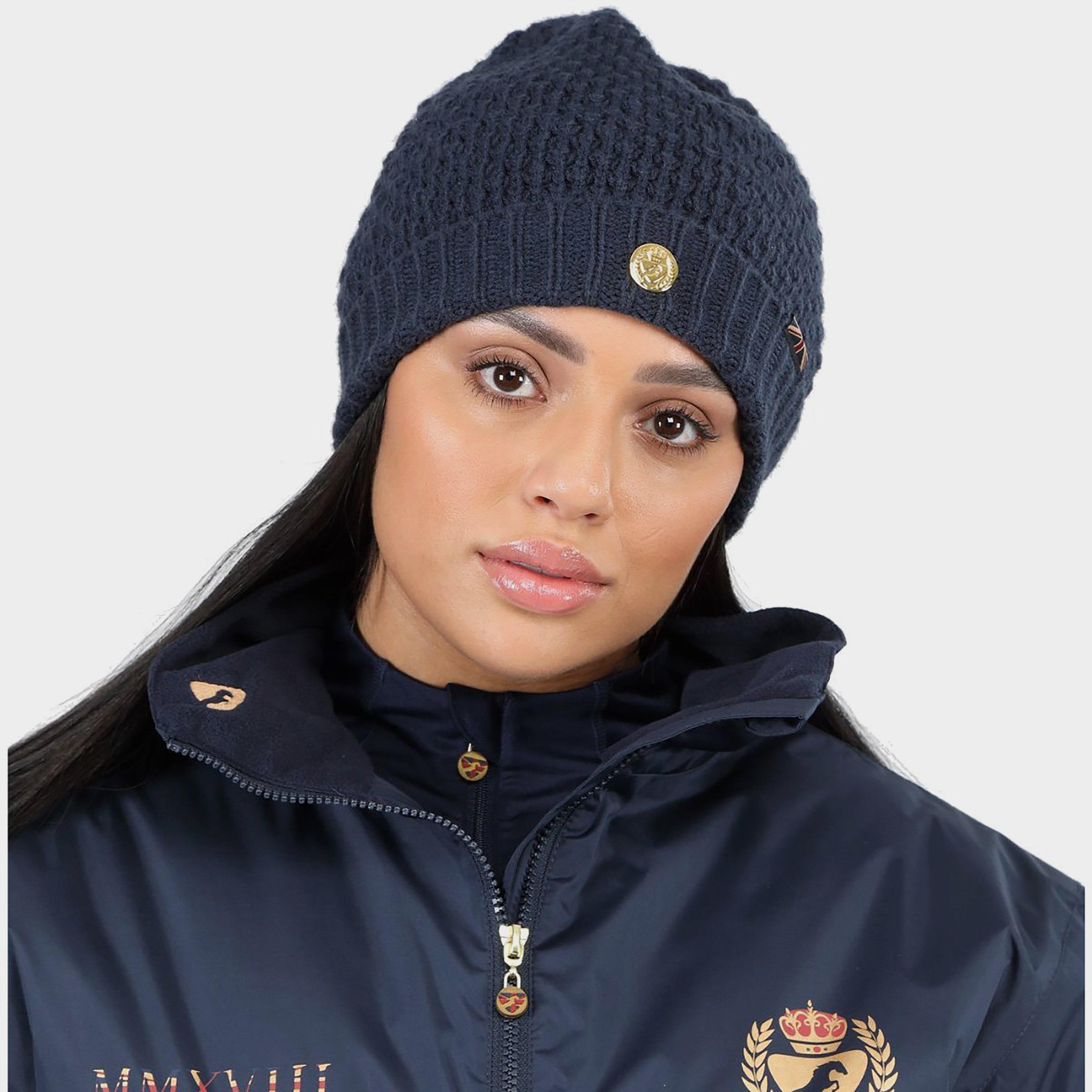 Team Beanie Navy