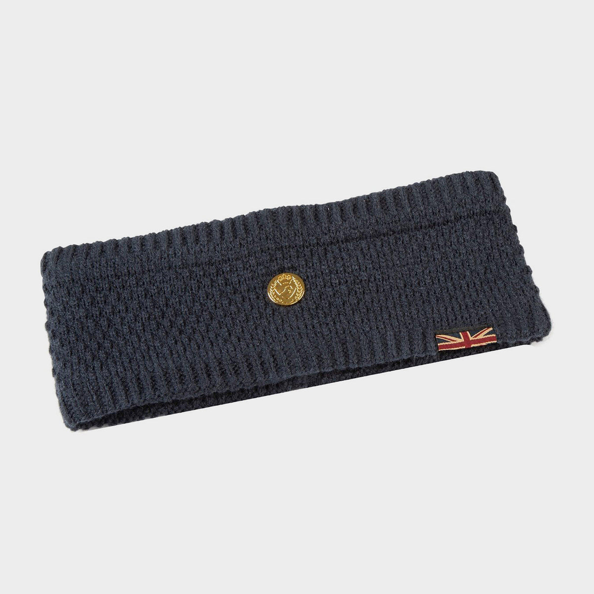 Team Headband Navy