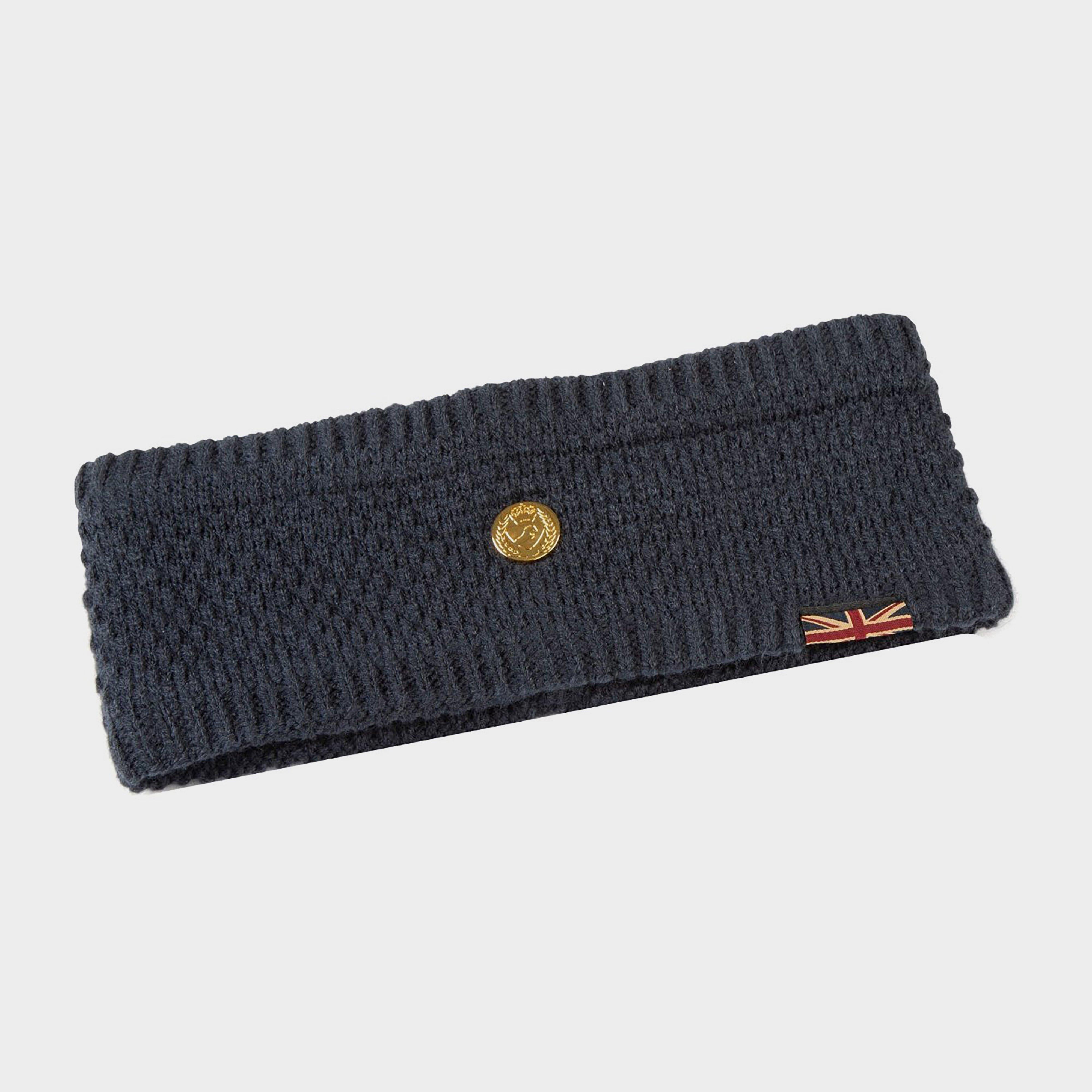 Team Headband Navy
