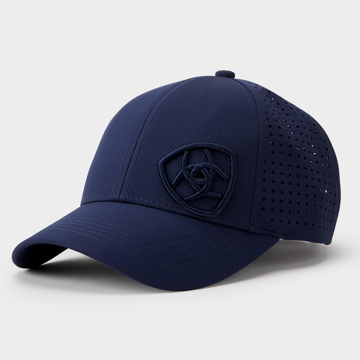 Tri Factor Cap Deep Navy
