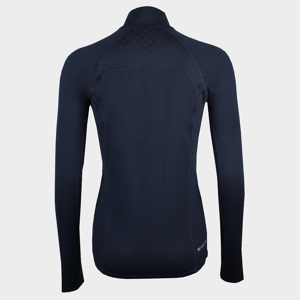 Ladies Lowell 2.0 1/4 Zip Baselayer Navy