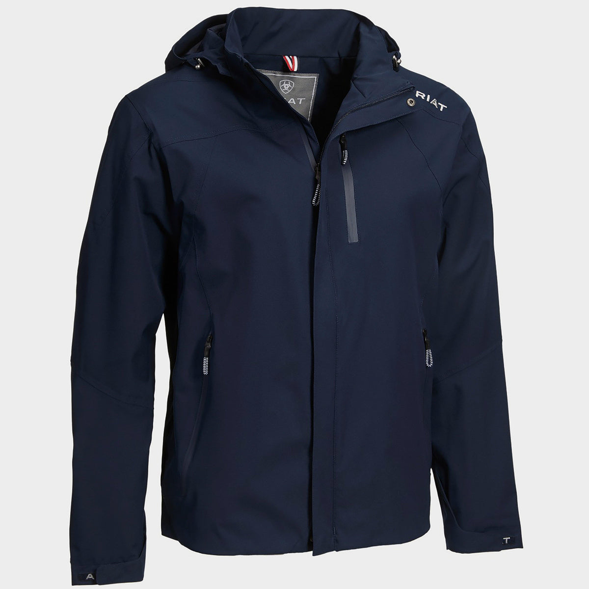 Mens Coastal H2O Jacket Navy