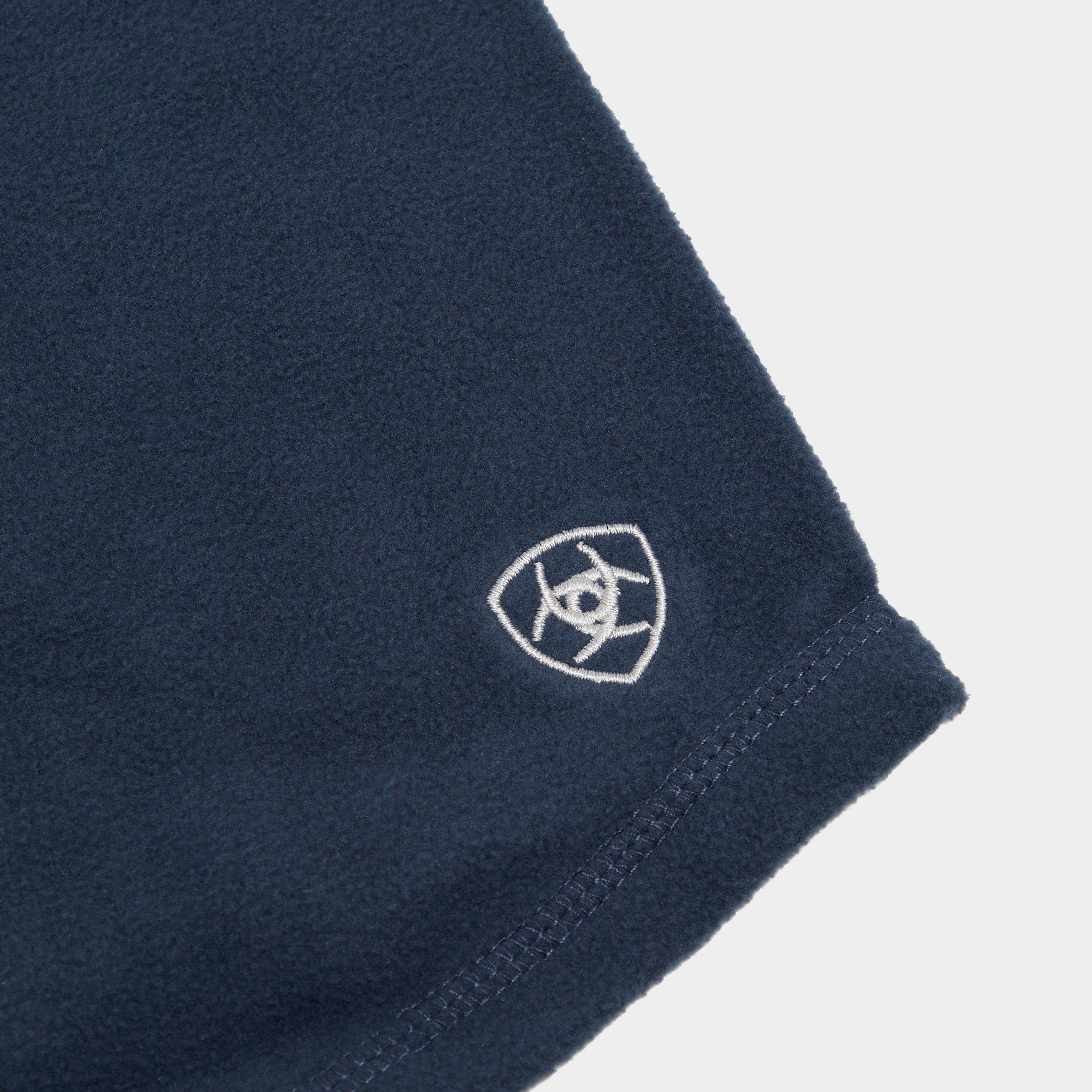 Elementary Neck Warmer Navy Eclipse