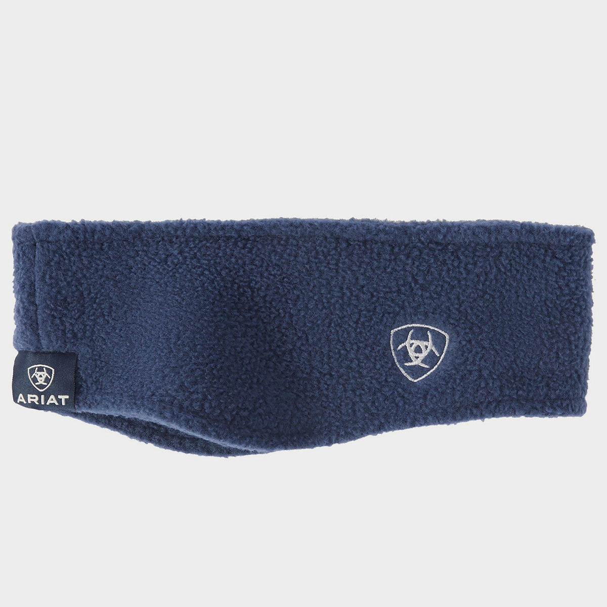 Elementary Headband Navy Eclipse