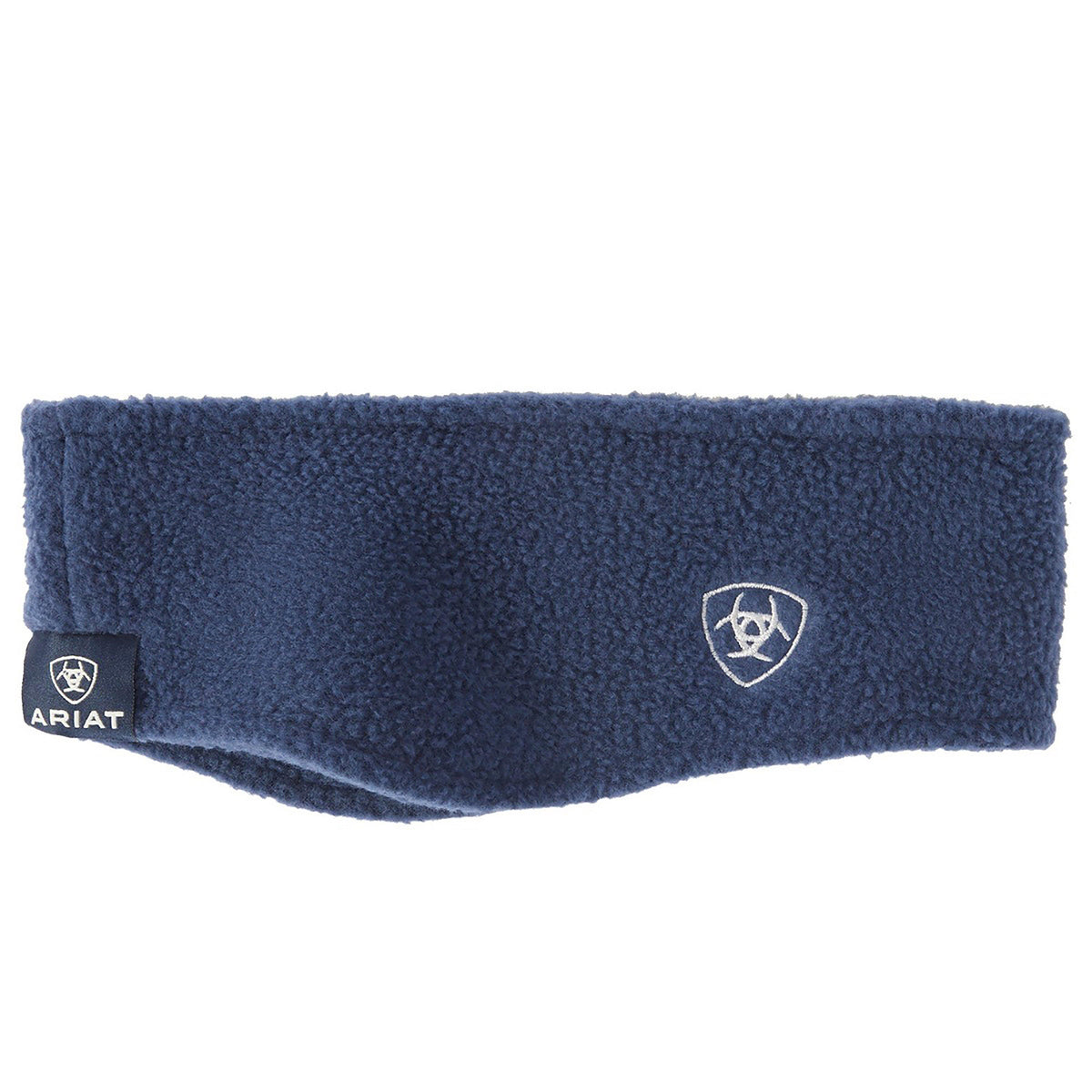 Elementary Headband Navy Eclipse