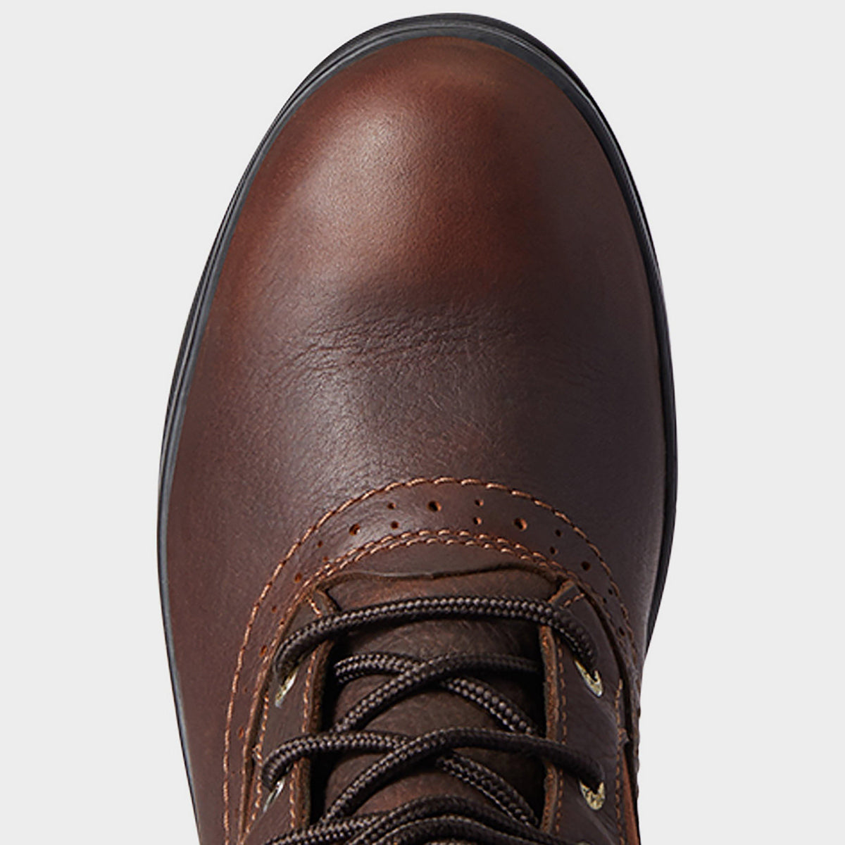 Womens Wythburn Tall H2O Boots Dark Brown