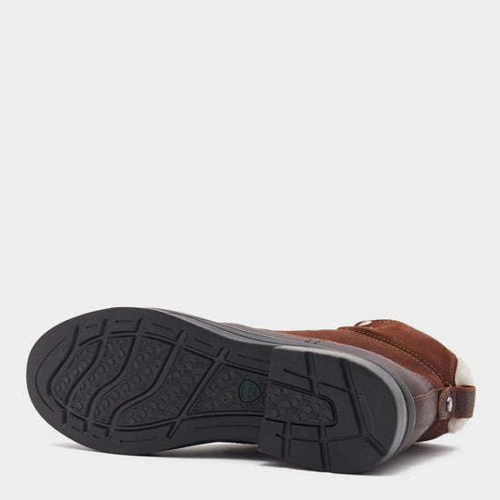 Ladies Harper H2O Boots Dark Brown