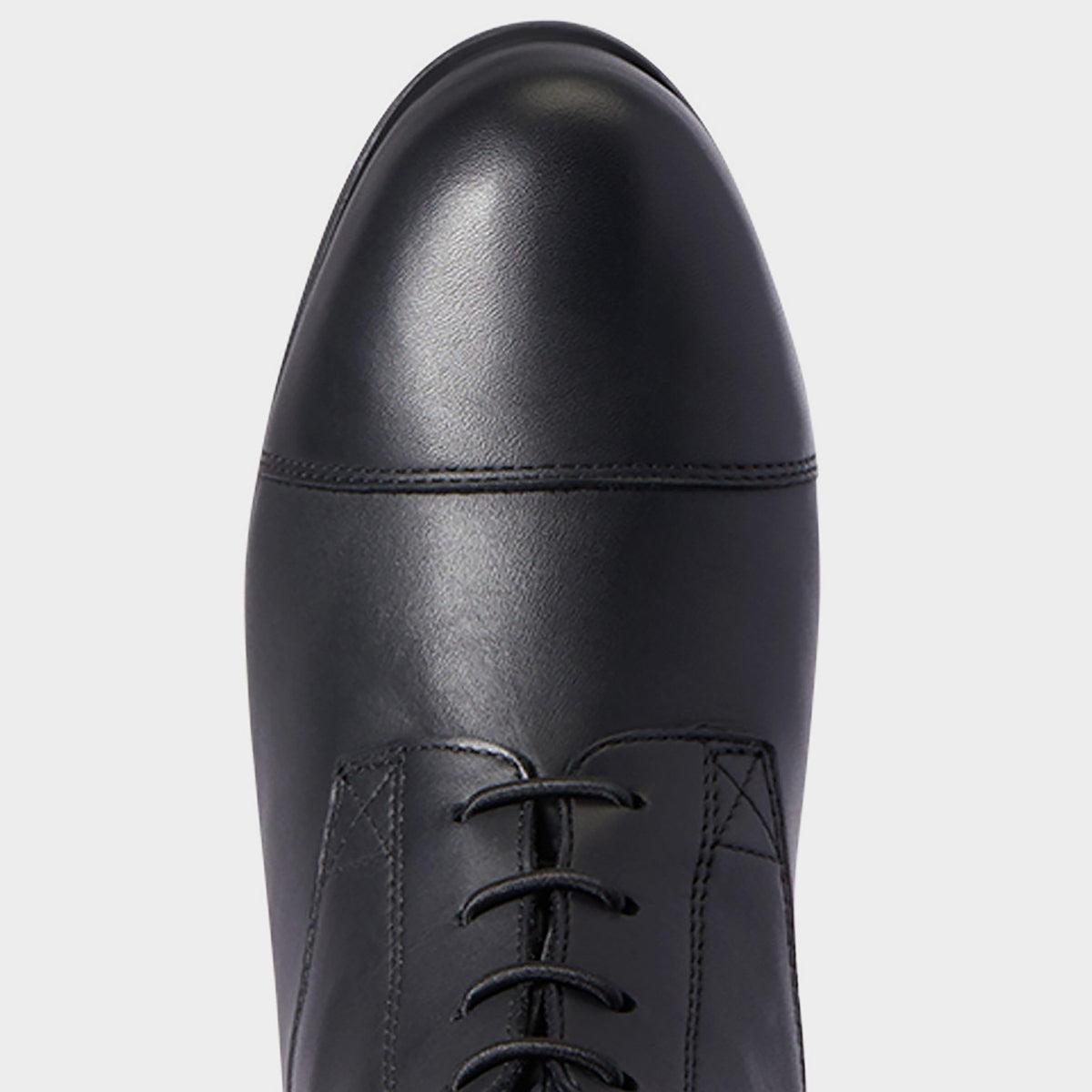 Womens Heritage Contour II Insulated Field Zip Boots Black