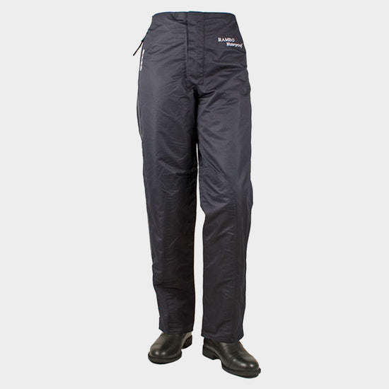 Rambo Waterproof Pull Ups Navy