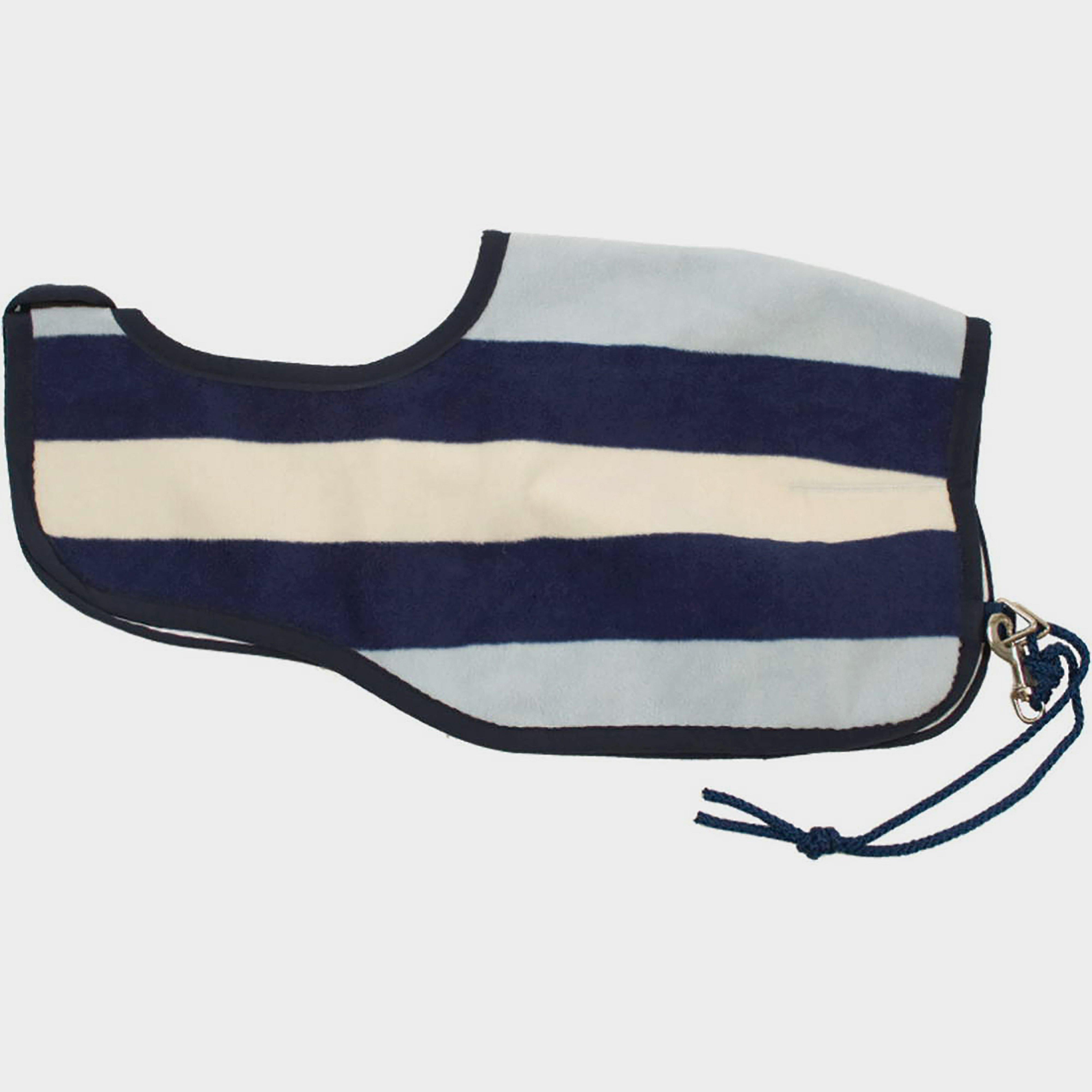 Rambo Newmarket Competition Fleece Navy