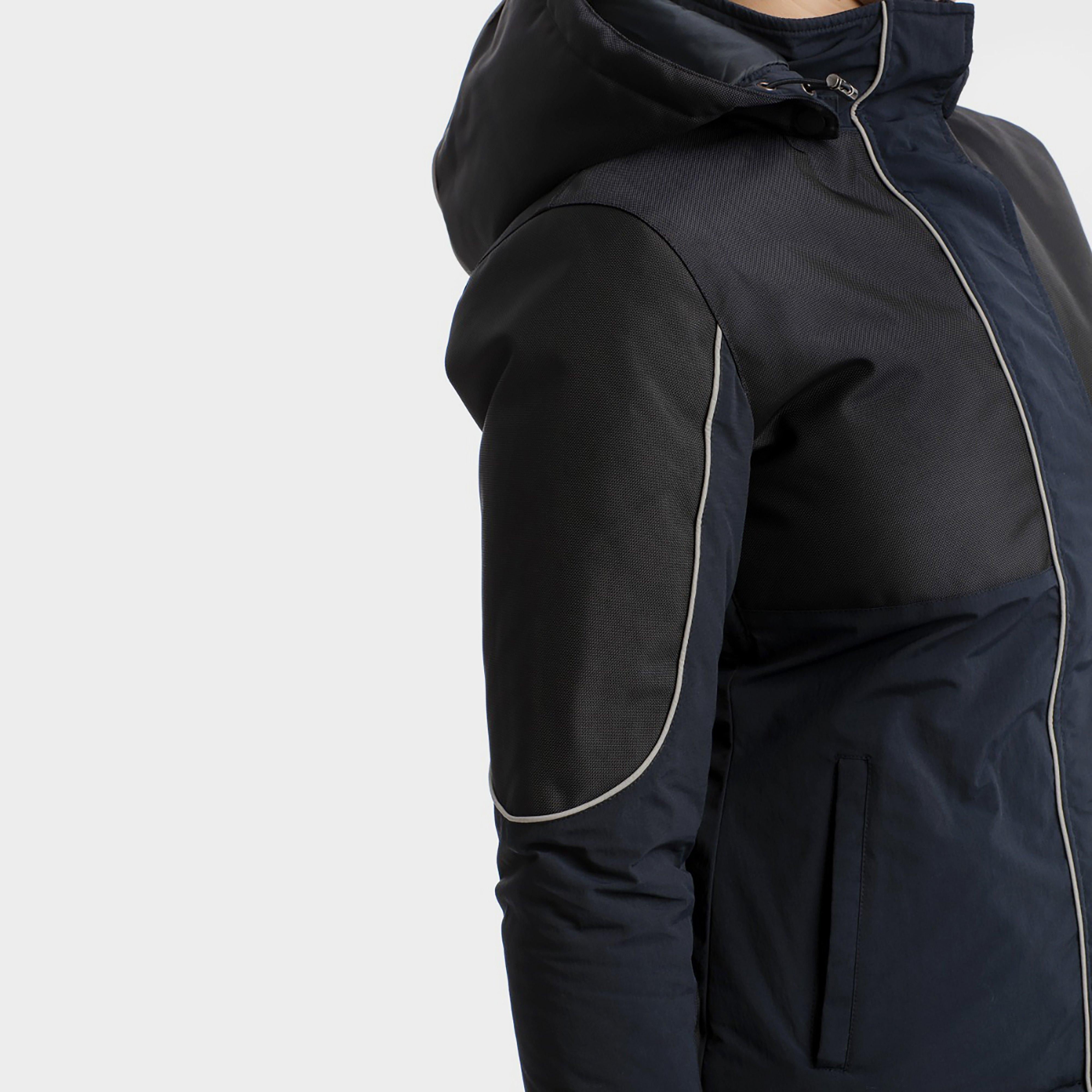Womens Duratech Jacket Navy