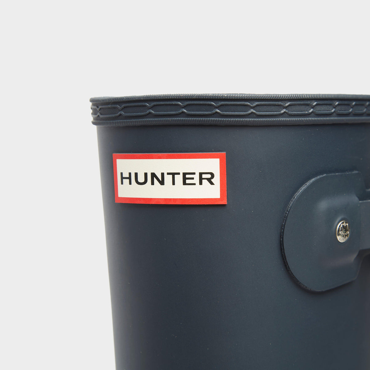 Womens Original Tall Wellington Boots Navy