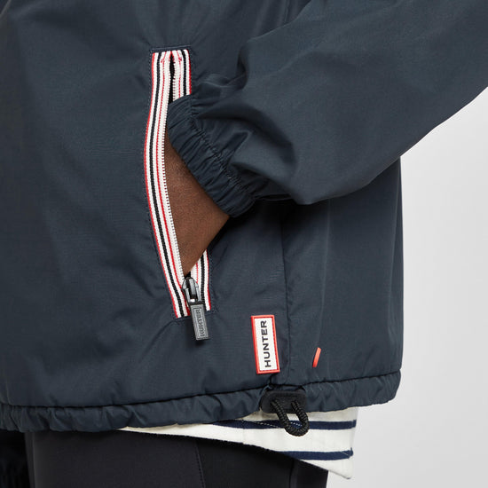 Womens Original Shell Jackets Navy