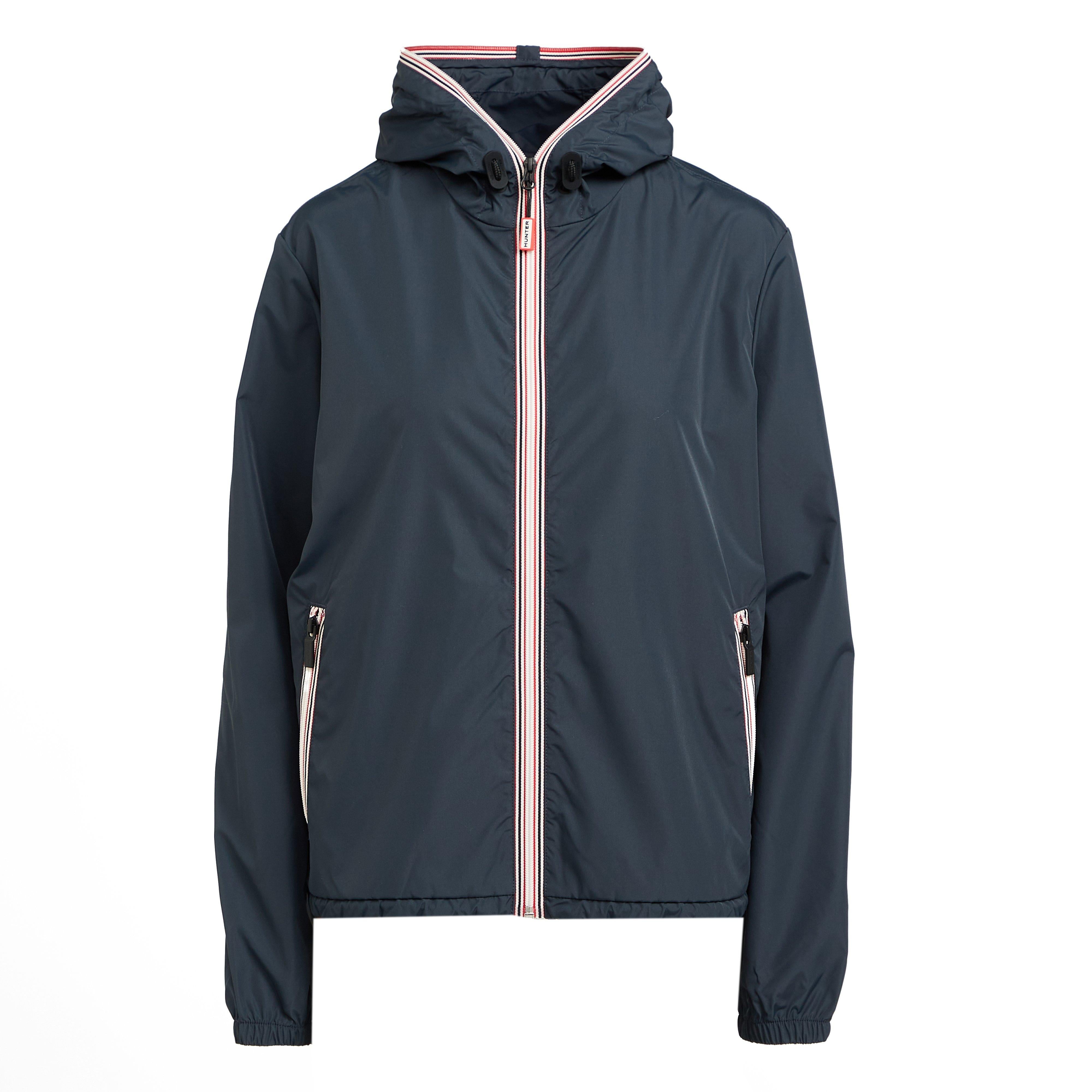 Womens Original Shell Jackets Navy