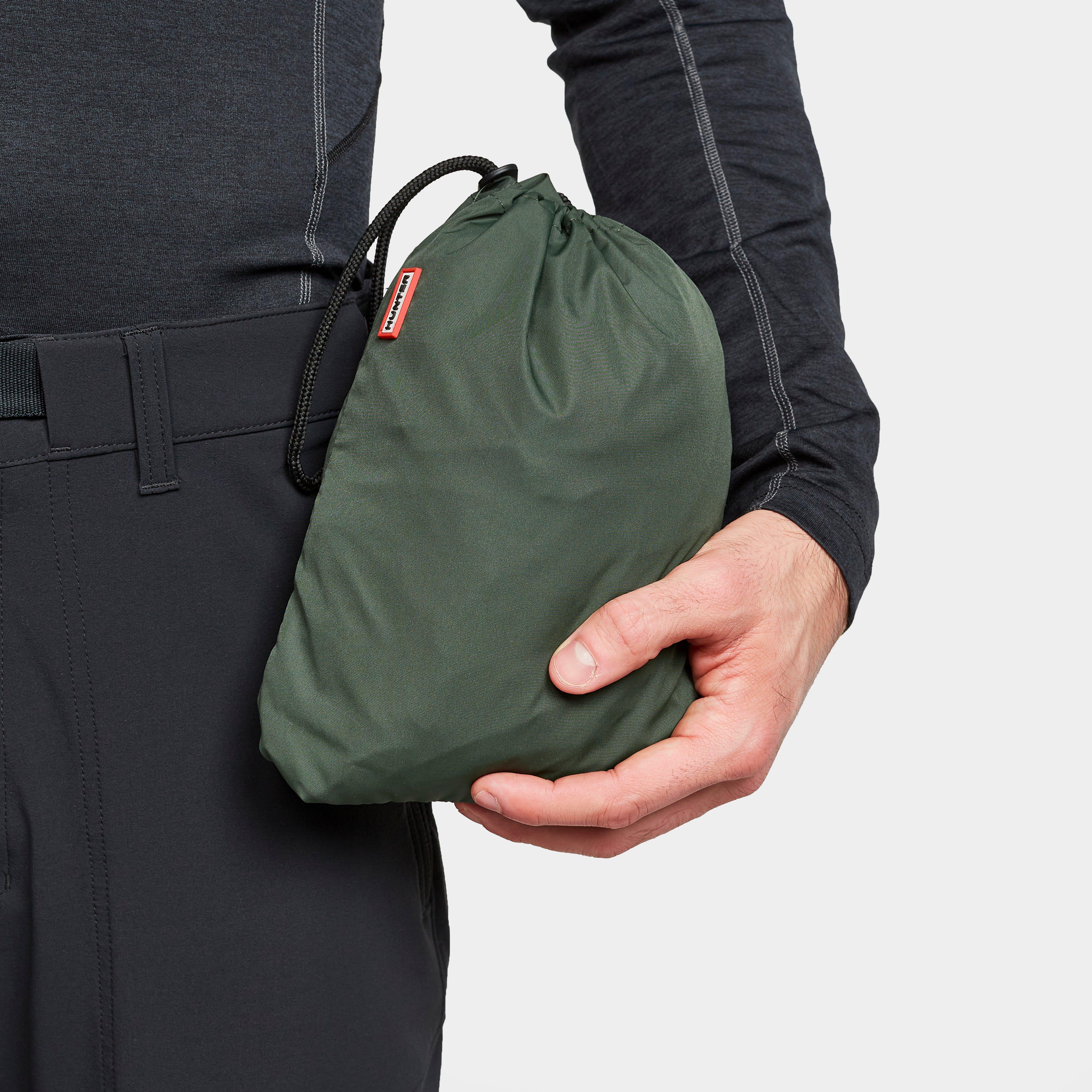 Mens Original Shell Jacket Arctic Moss