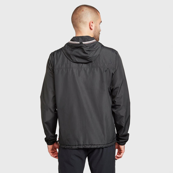 Mens Original Shell Jacket Black