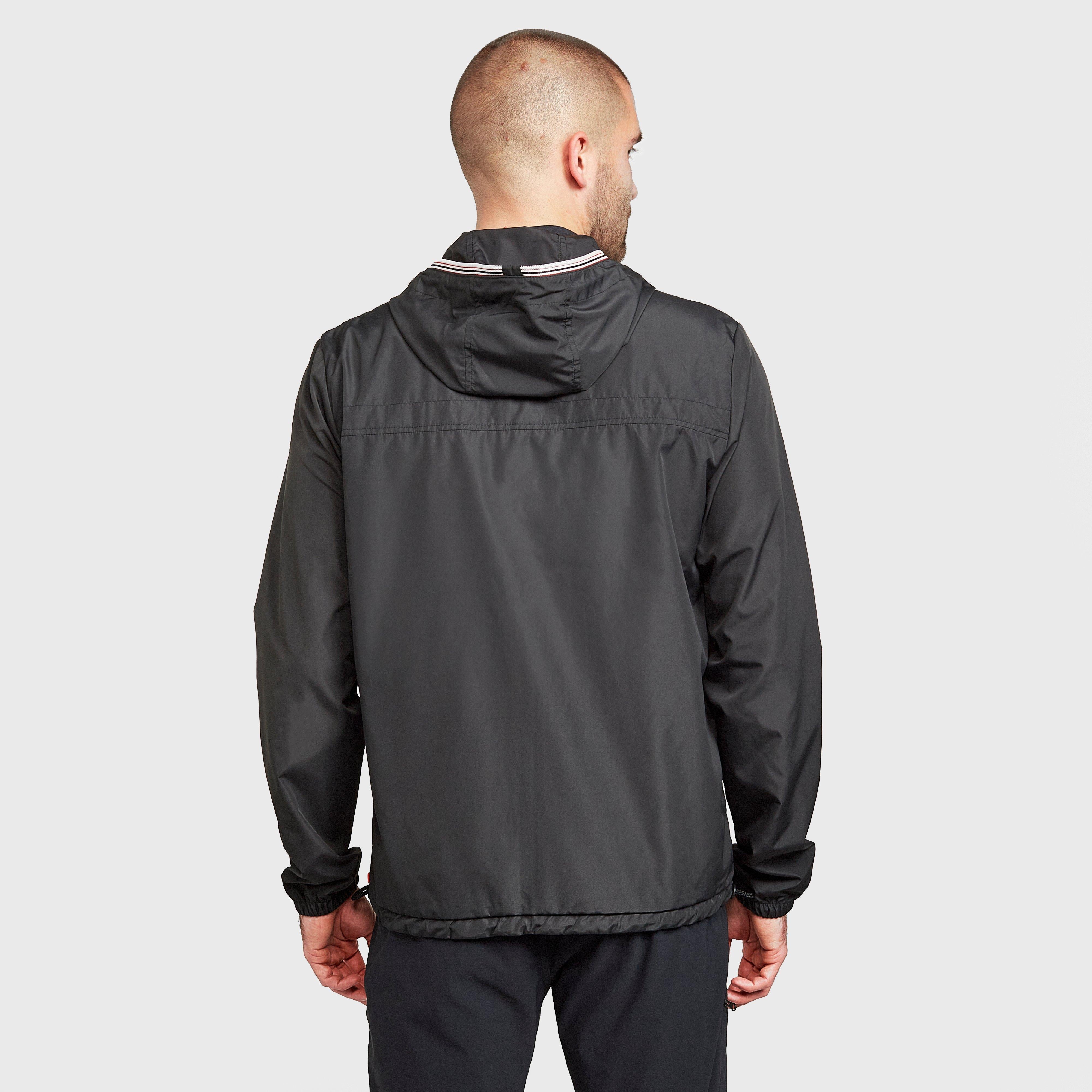 Mens Original Shell Jacket Black
