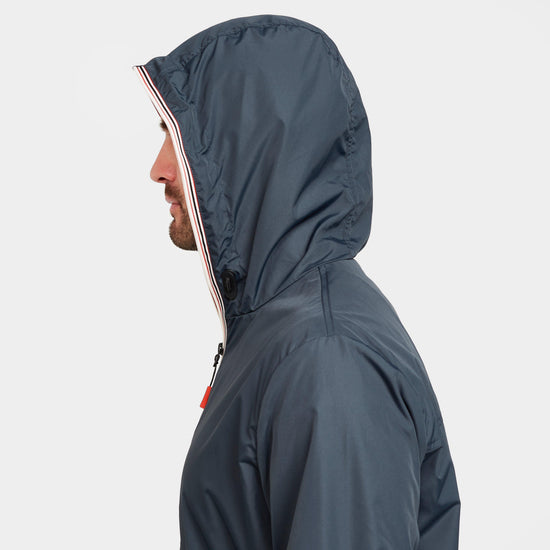 Mens Original Shell Jacket Navy