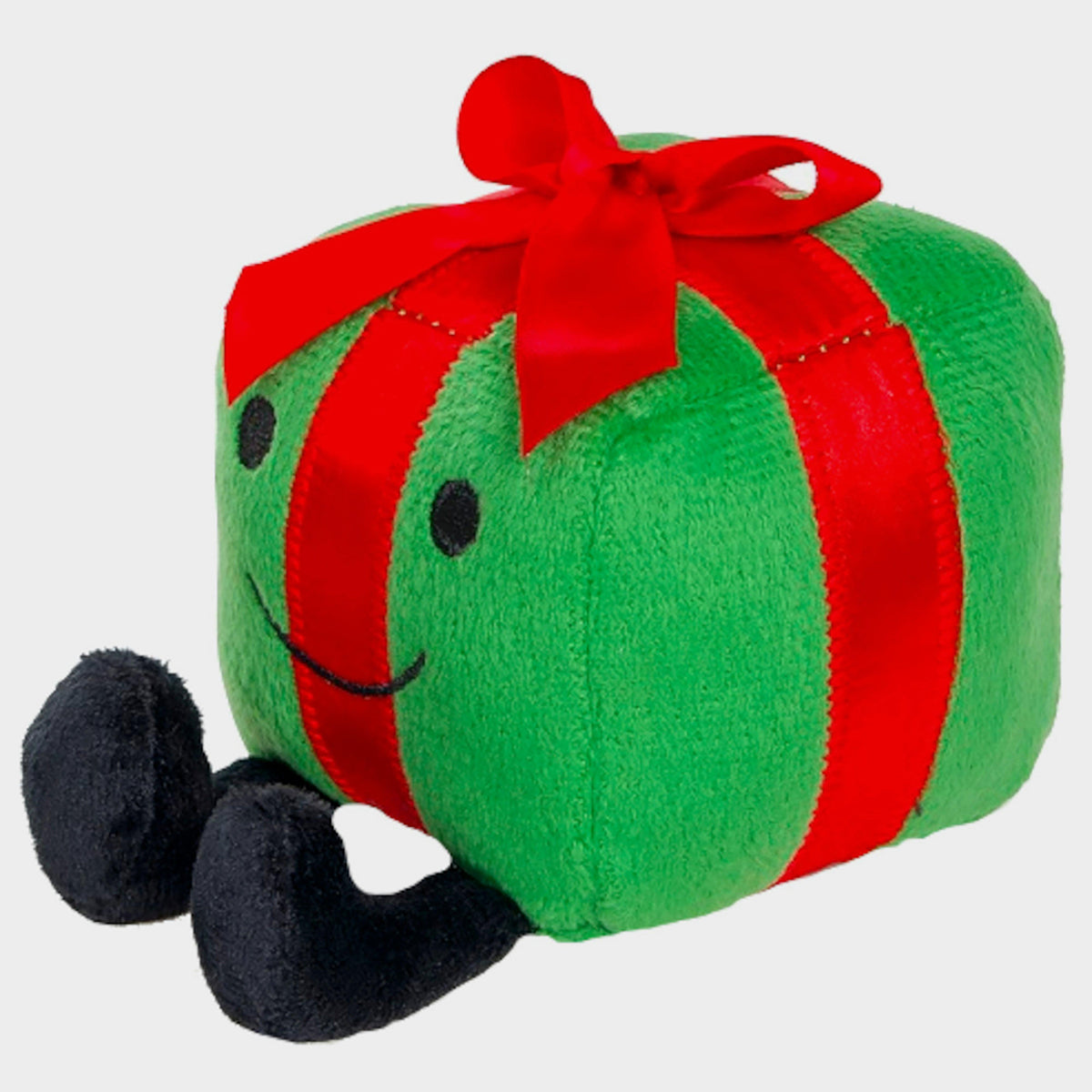 Christmas Present Toy