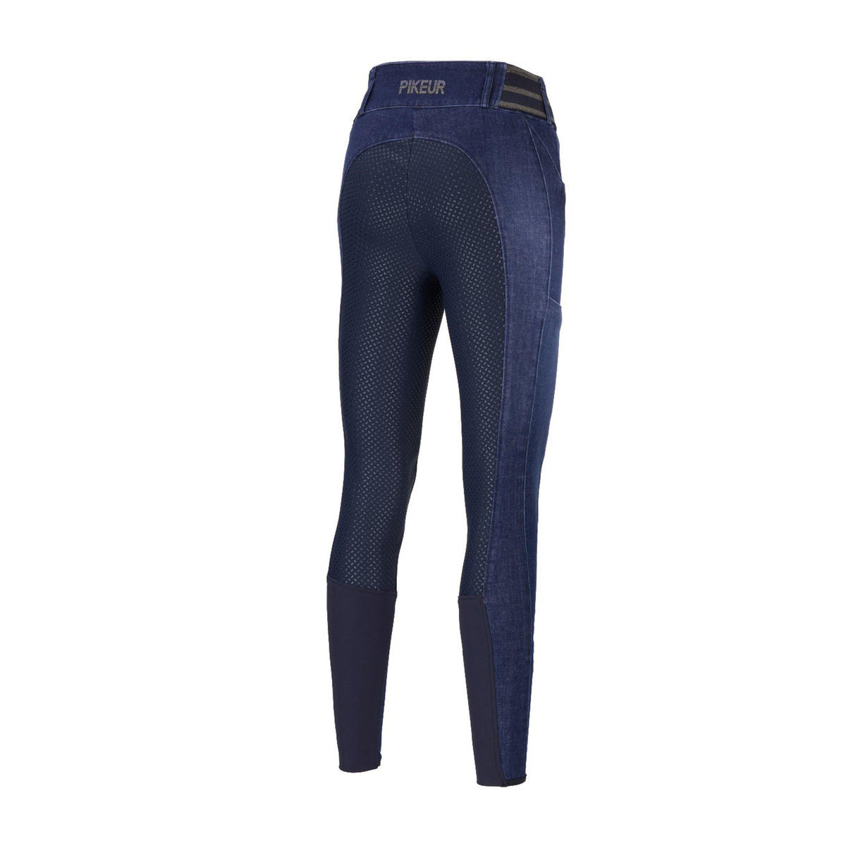 Womens Candela Denim Breeches Denim