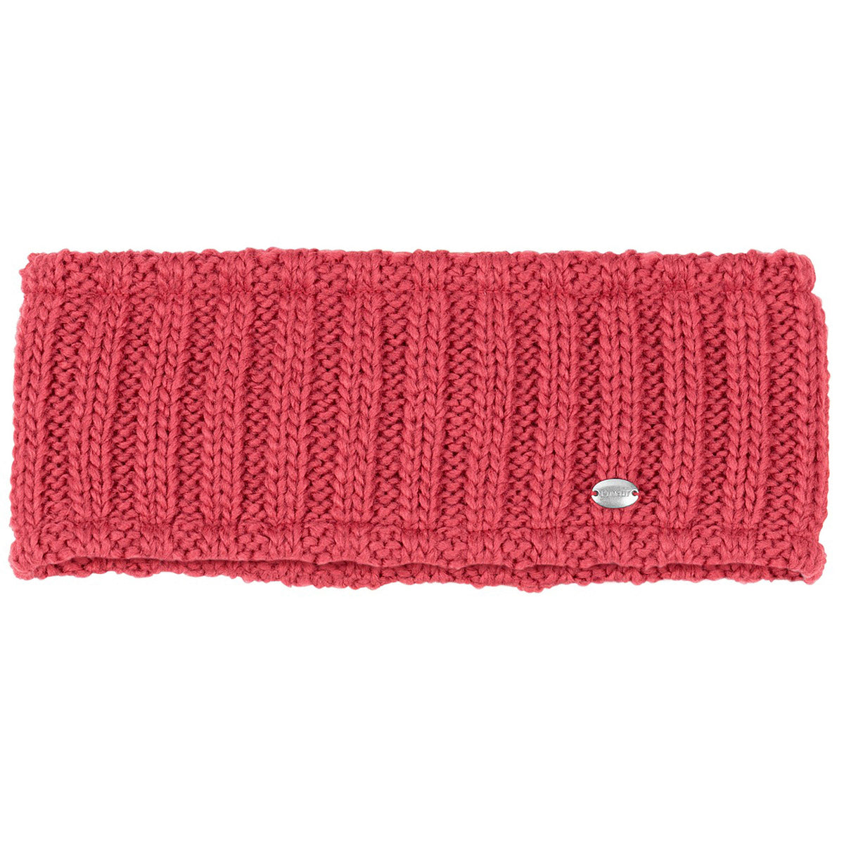 Mutze Headband Scarlet