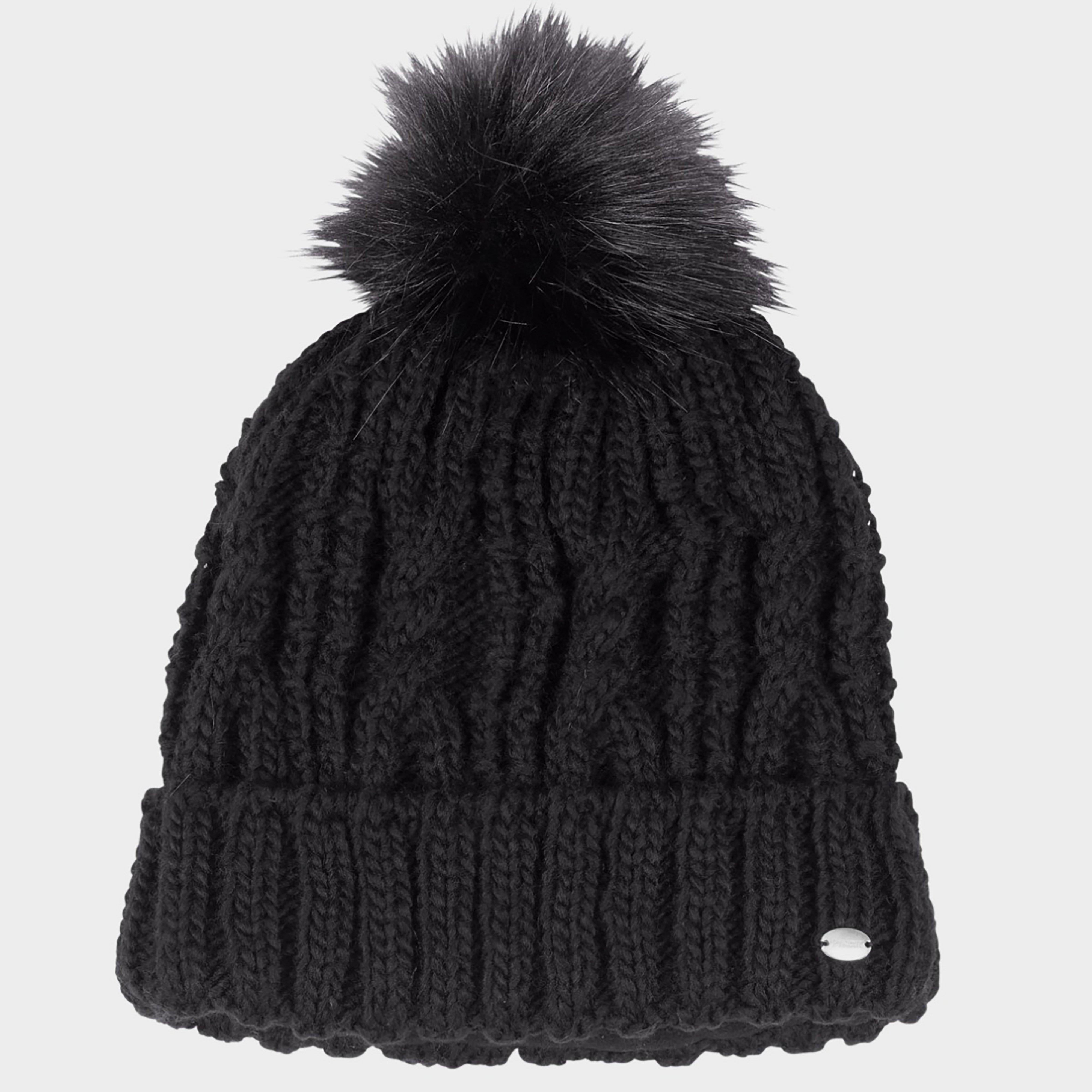 Mutze Hat Black