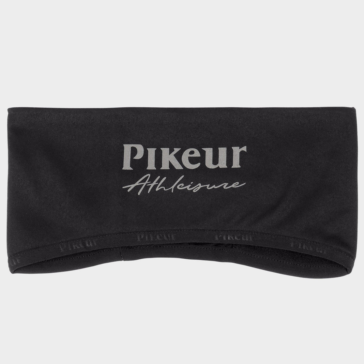 Athleisure Head Band Black