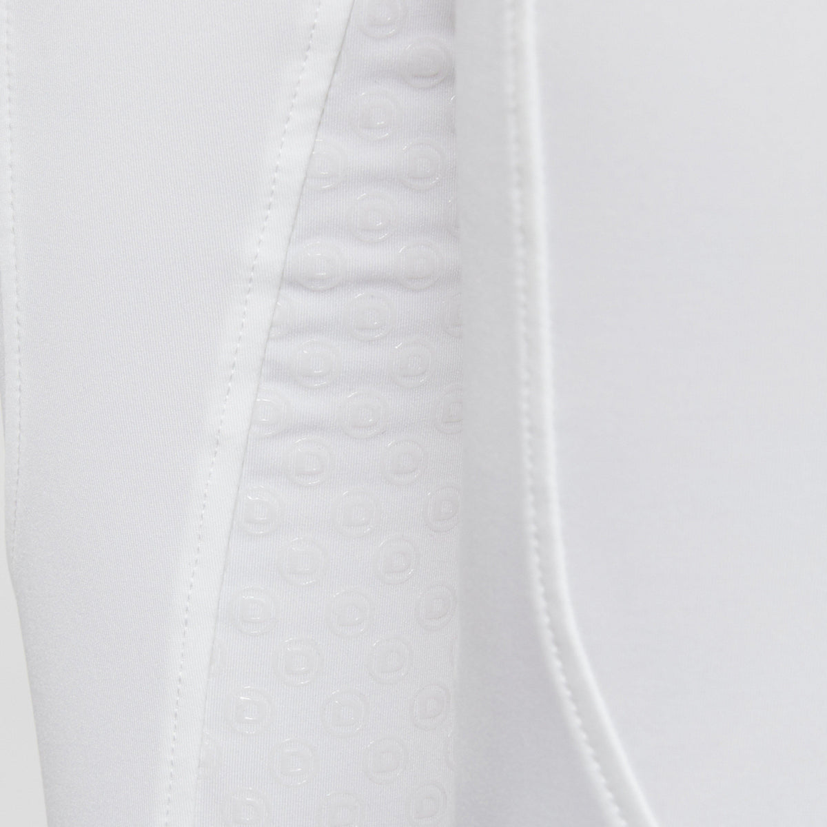 Childs Performance Cool-It Gel Tights White