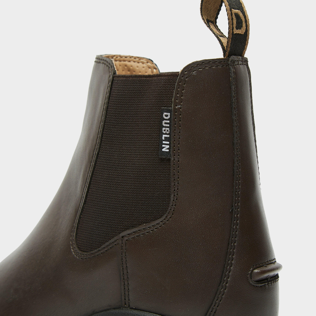 Womens Altitude Jodhpur Boots Brown